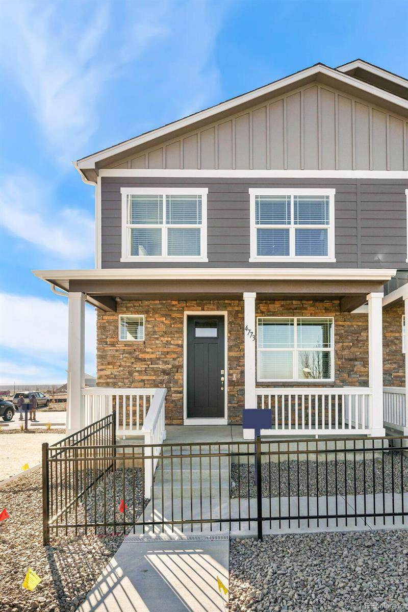 4685 Combine Lane - Photo 1