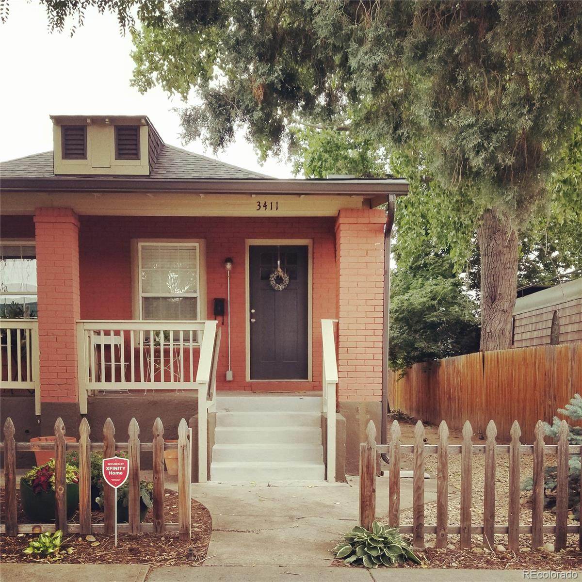 3411 Columbine Street - Photo 1