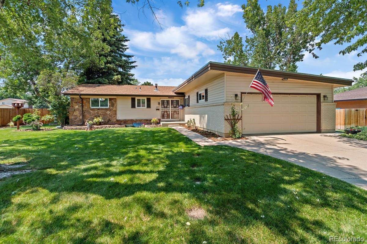 2995 Xanthia Court - Photo 1