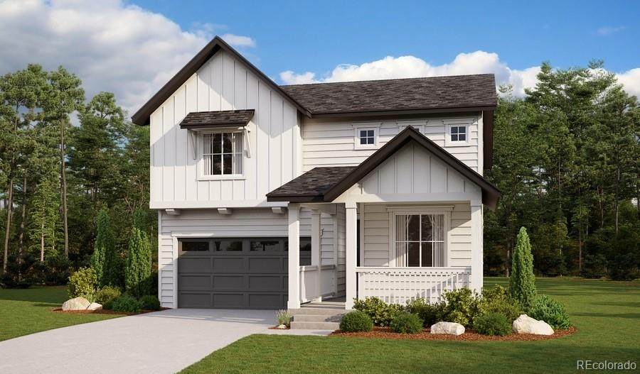 2910 Marsh Hawk Way - Photo 1