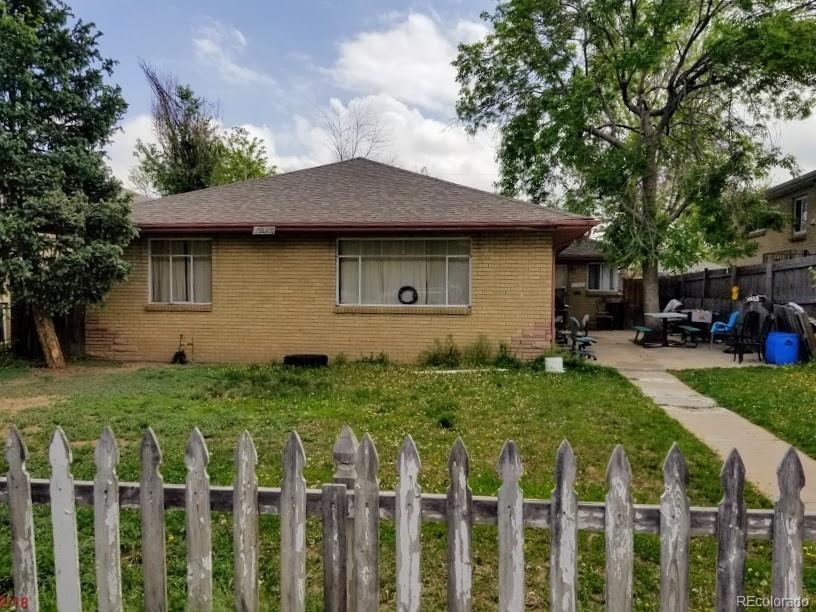 1192 Dallas Street - Photo 1