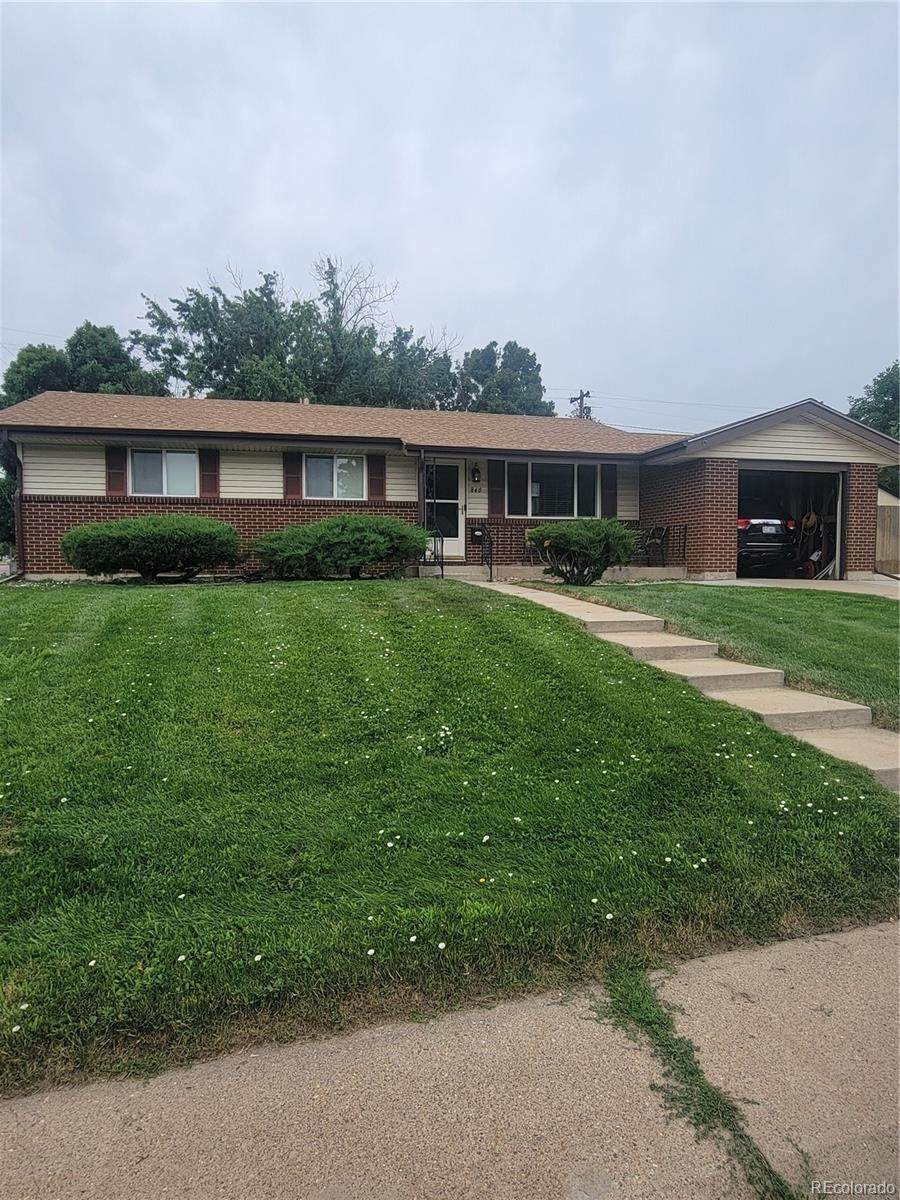 840 103rd Avenue - Photo 1