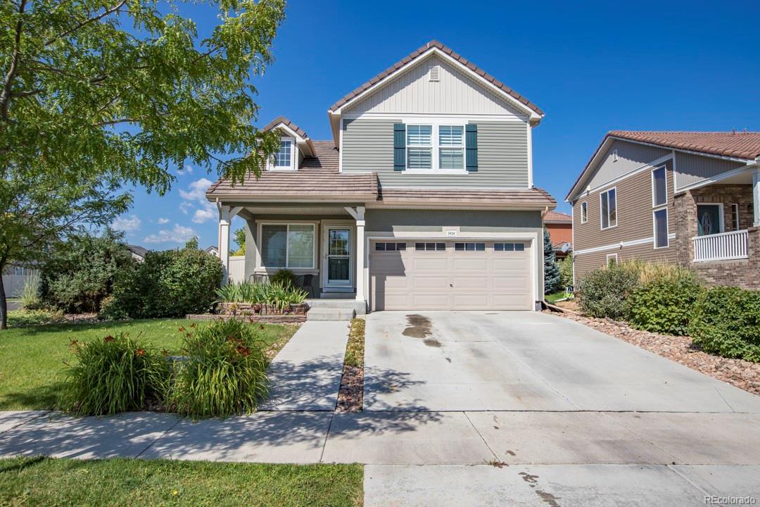 3824 Hunterwood Lane - Photo 1