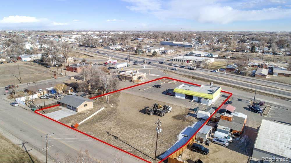 3719 Service Road - Photo 1