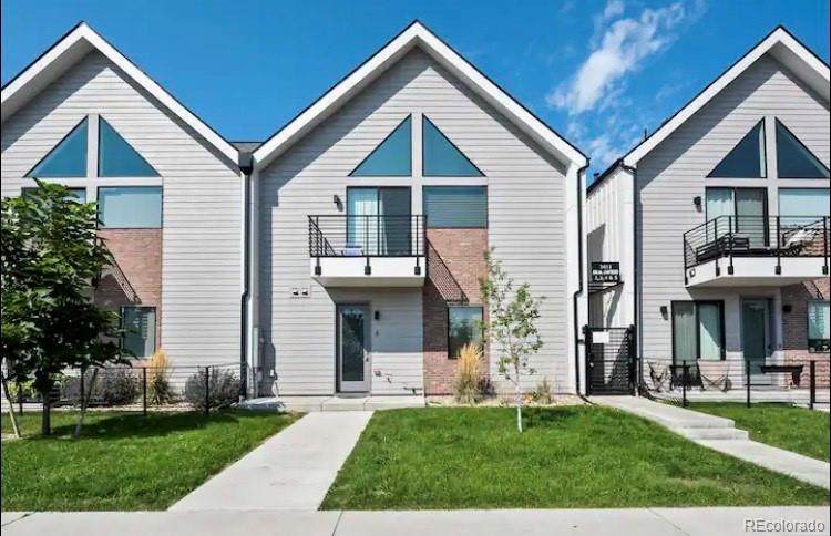 3411 Albion Street - Photo 1