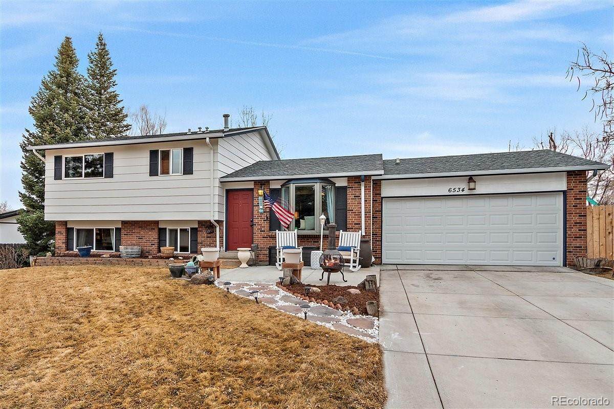 6534 Garland Way - Photo 1