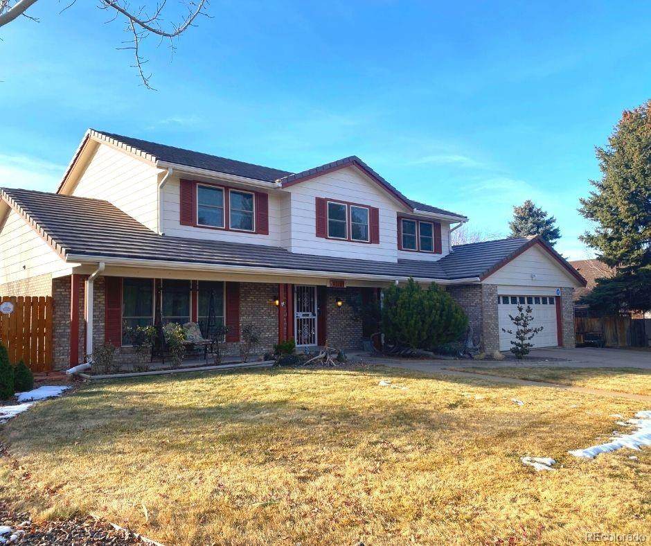 4175 Poplar Way - Photo 1