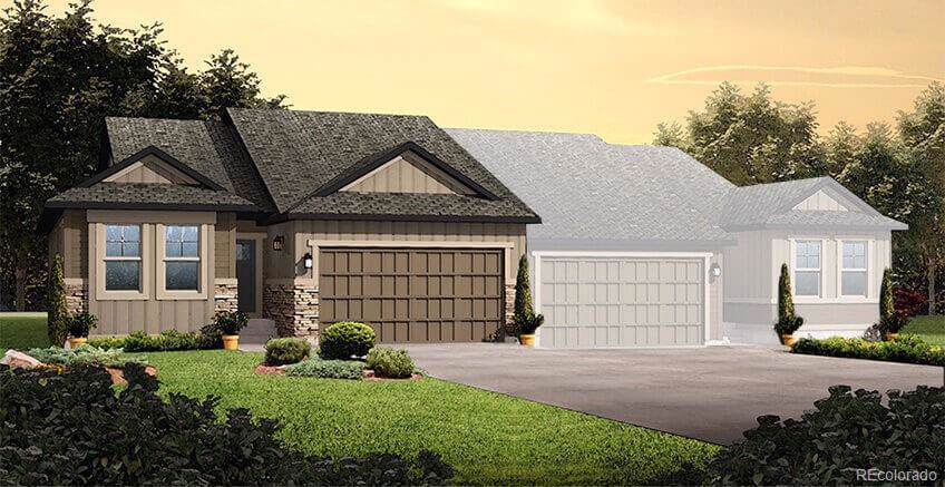11891 Barrentine Loop - Photo 1