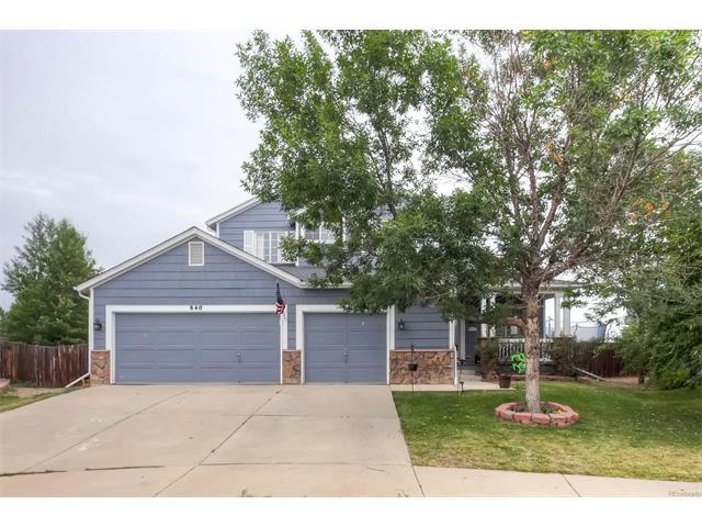840 Brimble Court - Photo 1