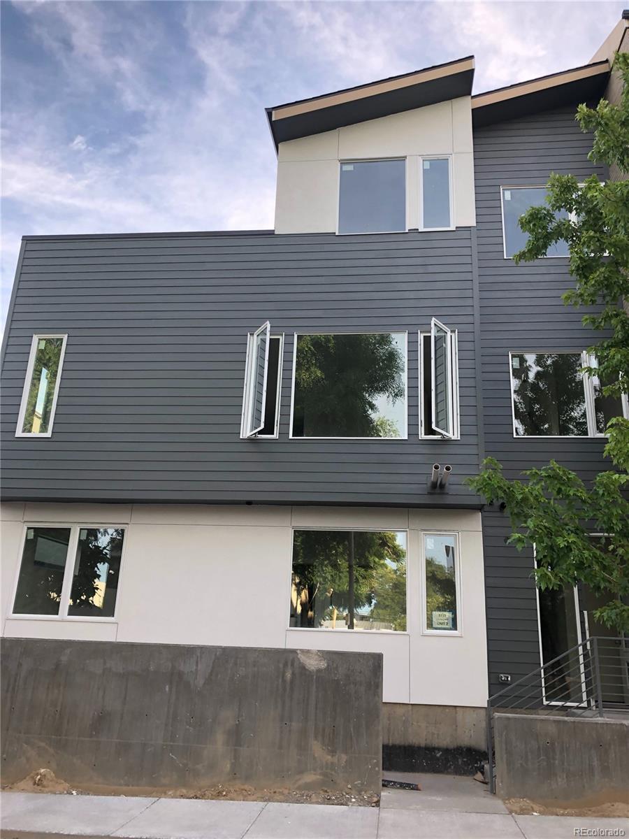 3735 Kalamath Street - Photo 1