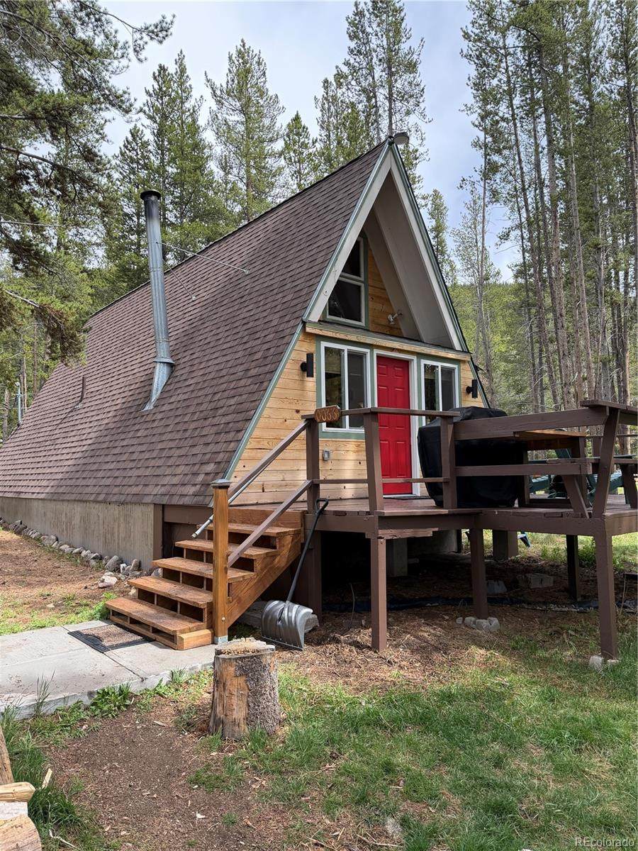 66 Creekside Drive - Photo 1