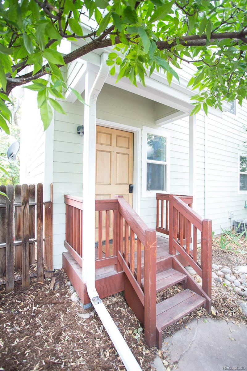 1825 Canyon Boulevard - Photo 1