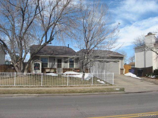 14415 Albrook Drive - Photo 1