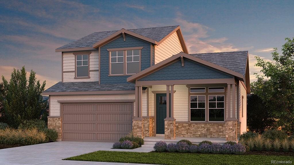 4377 Prairie Drive - Photo 1