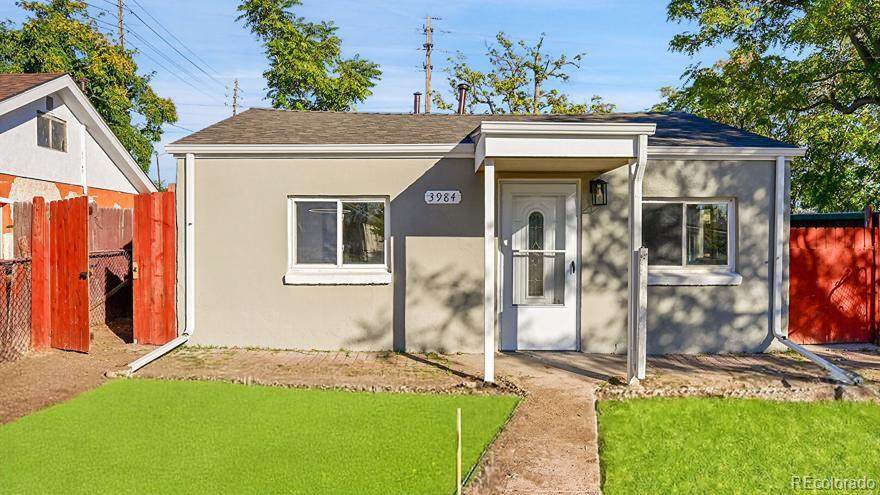 3984 Cook Street - Photo 1