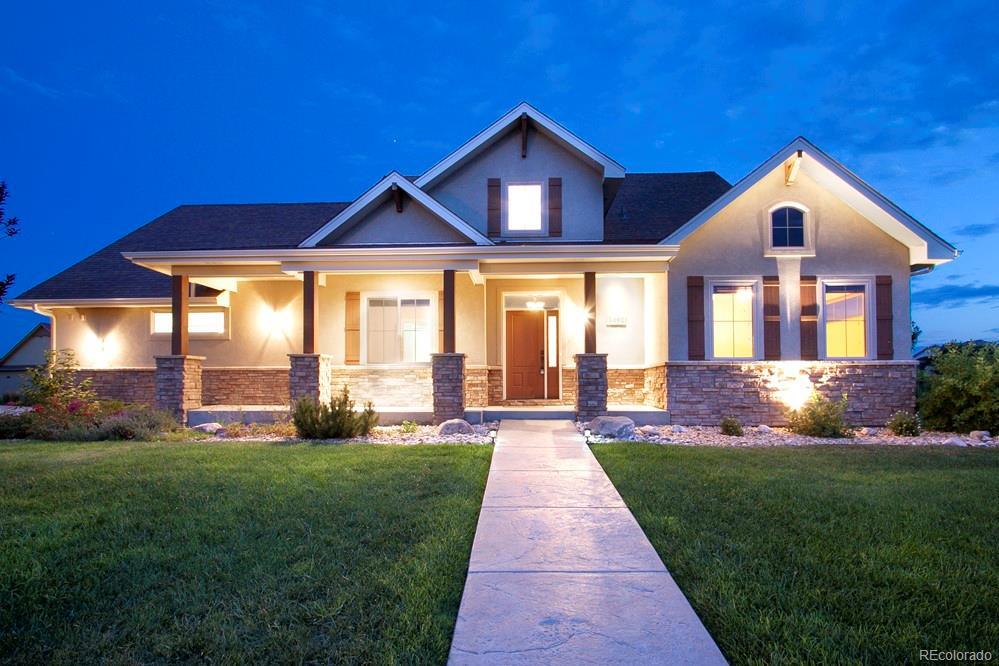 5402 Standing Cloud Drive - Photo 1