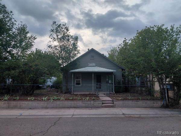 1917 Fox Street - Photo 1