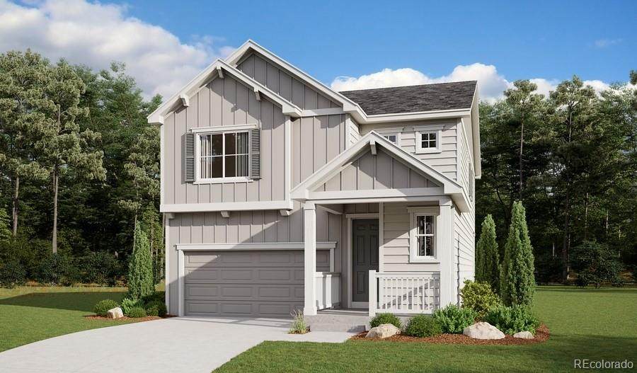5717 Mammoth Lane - Photo 1