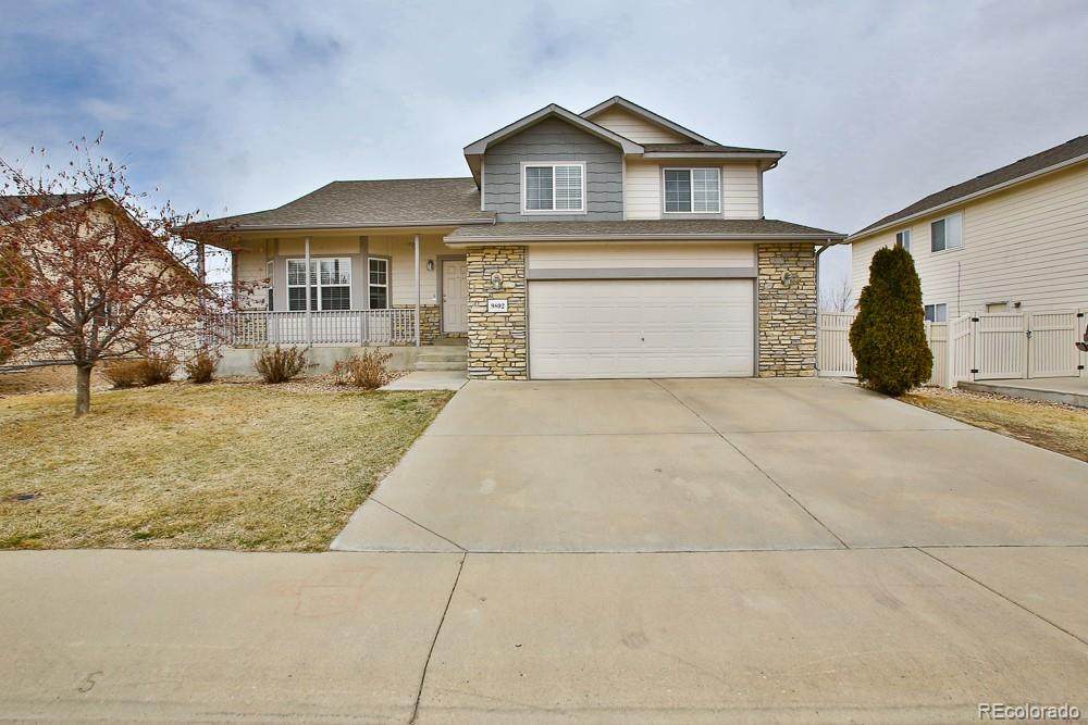 9802 Cascade Street - Photo 1