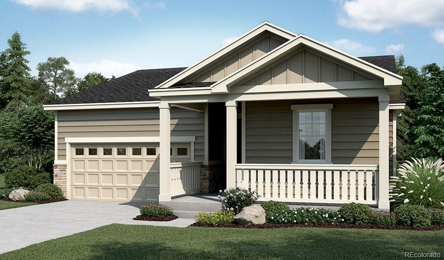 10586 Akron Street - Photo 1