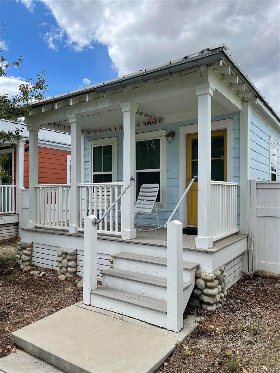 508 Cedar Street - Photo 1