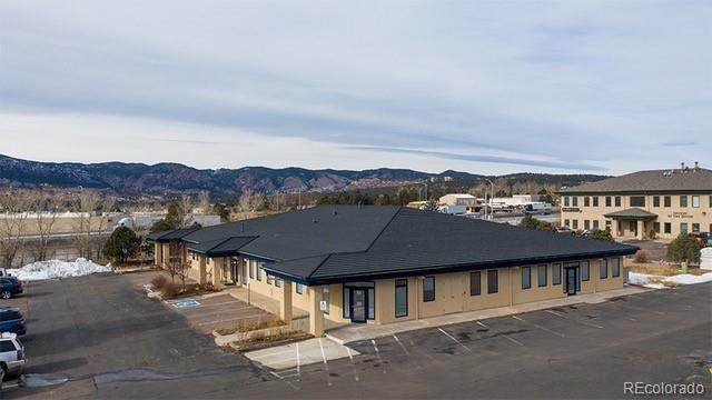 1840 Woodmoor Drive - Photo 1