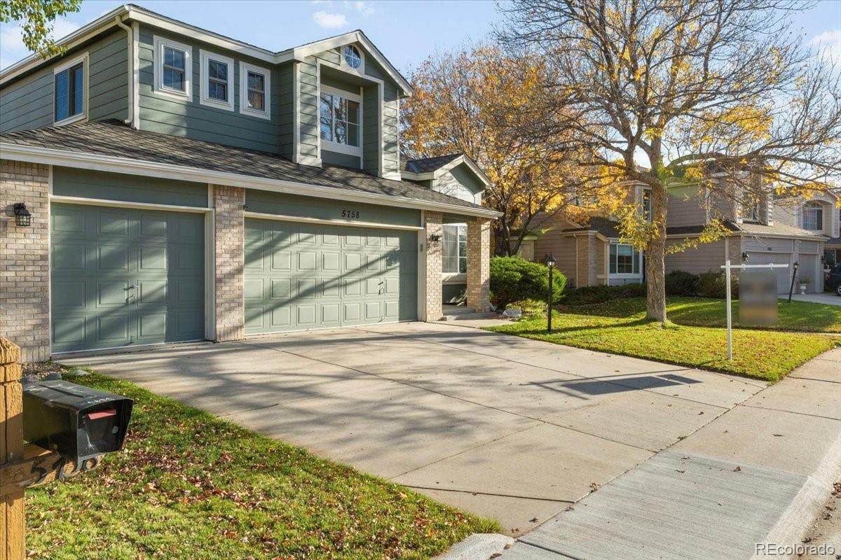 5758 Jasper Way - Photo 1