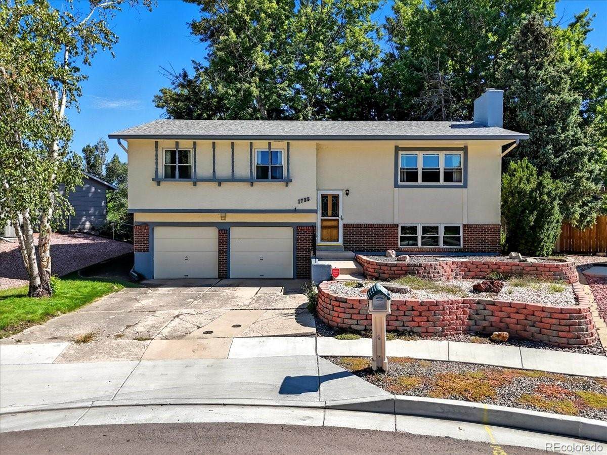 1735 Wooten Road - Photo 1