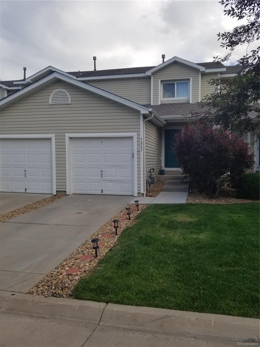 7863 Kittredge Circle - Photo 1