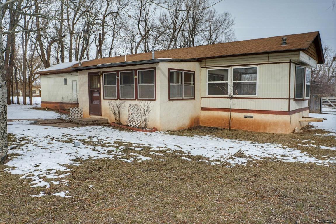 124 Cascade - Photo 1