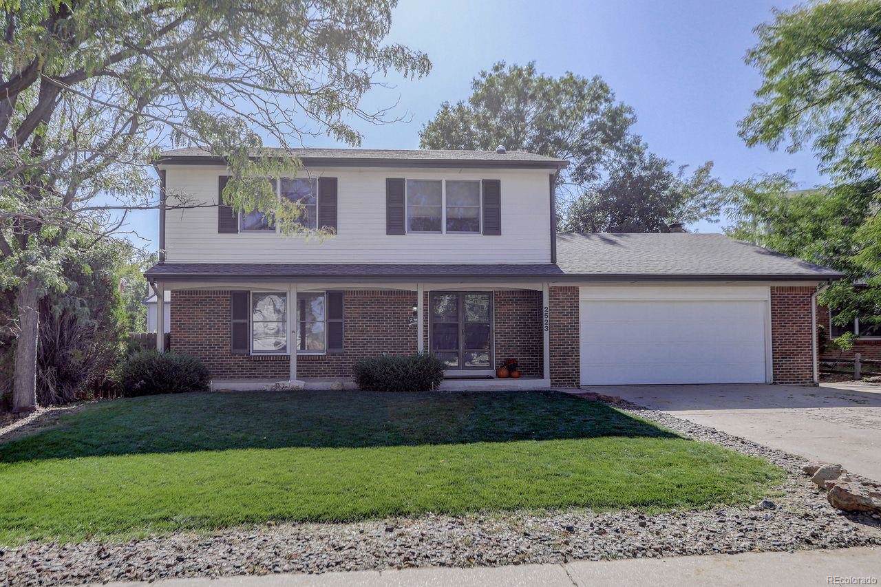 2523 Eagle Street - Photo 1