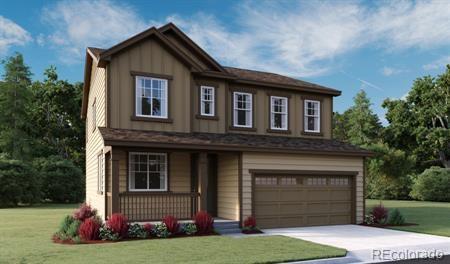 779 Eva Peak Drive - Photo 1
