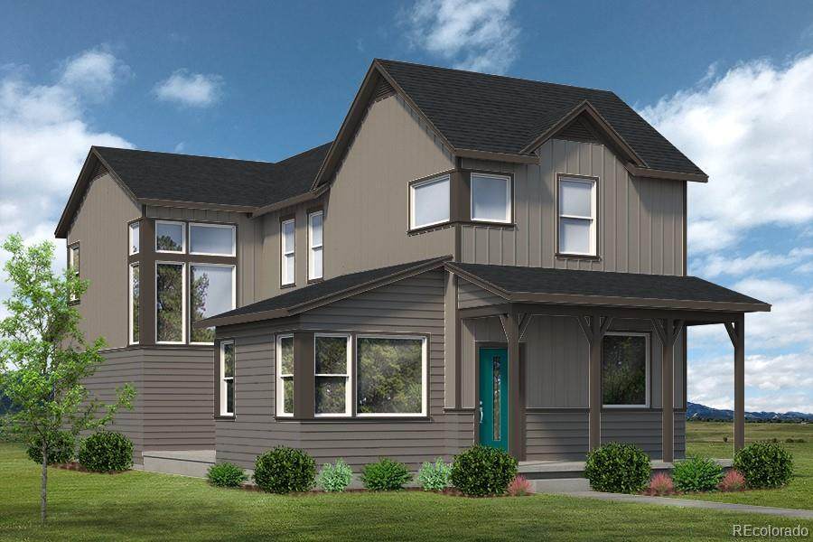 2726 Sykes Drive - Photo 1