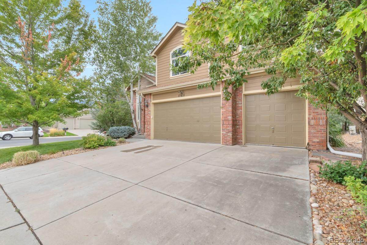 17611 Weaver Place - Photo 1