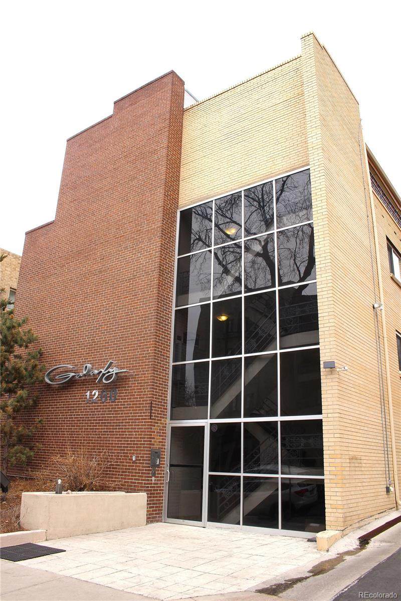 1260 Humboldt Street - Photo 1