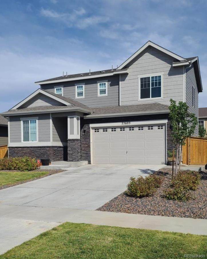25603 Byers Drive - Photo 1