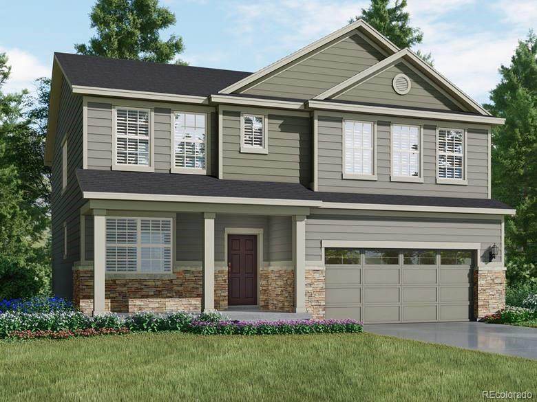 13457 Broad Wing Avenue - Photo 1