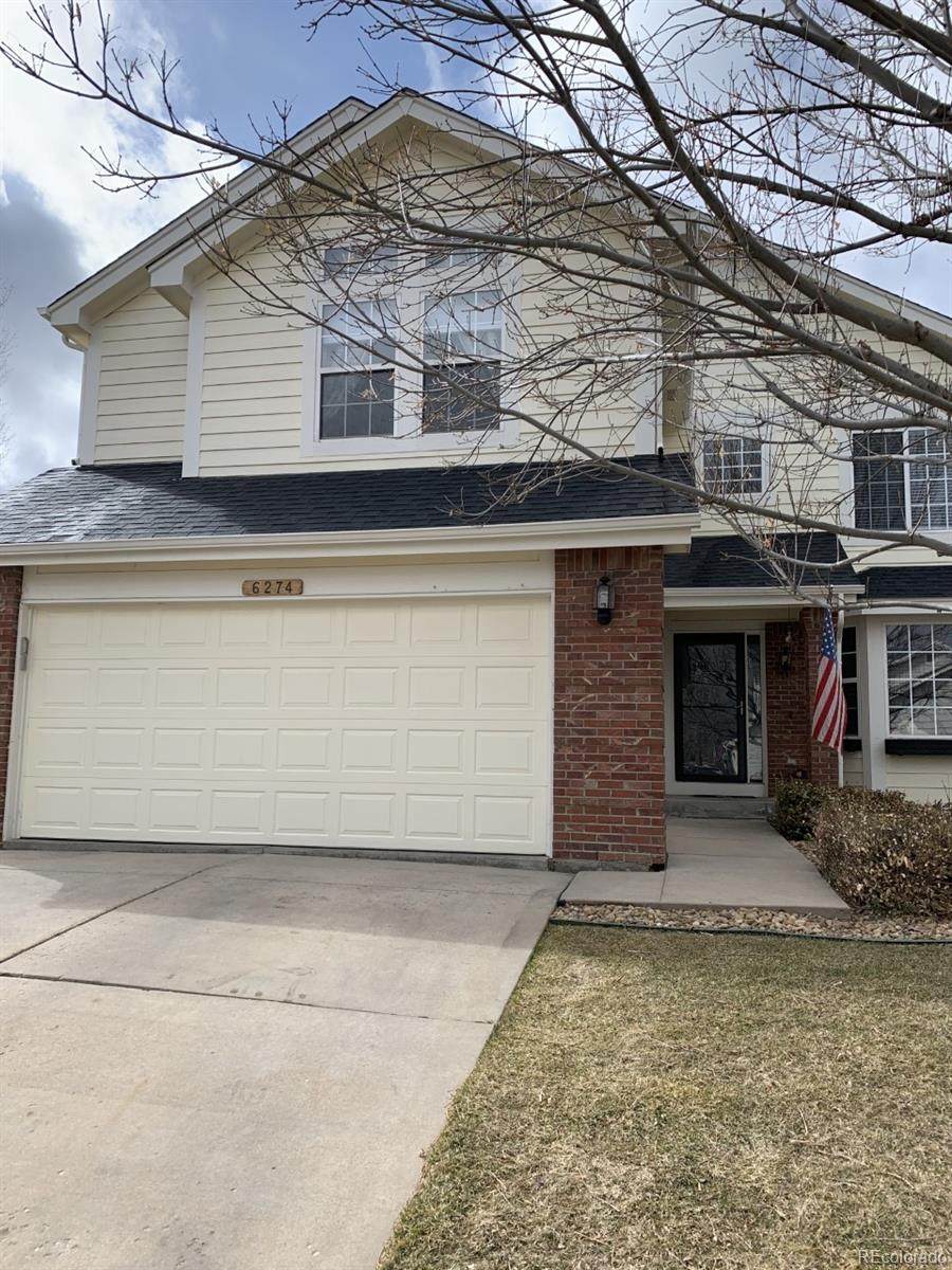 6274 Stagecoach Avenue - Photo 1