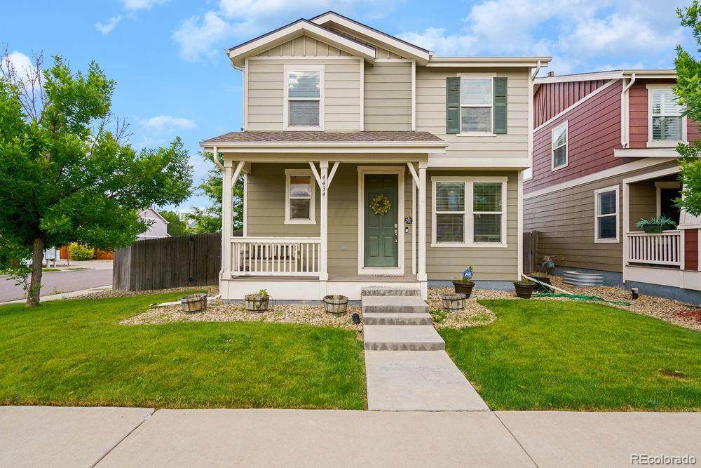 4434 Independence Court - Photo 1
