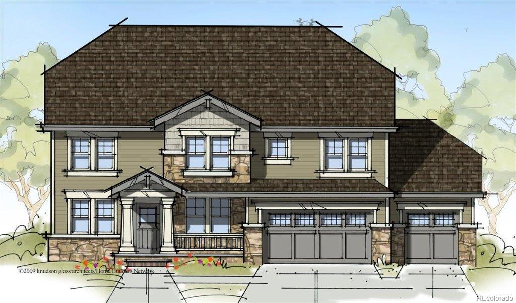 4000 Double Tree Ranch Court - Photo 1