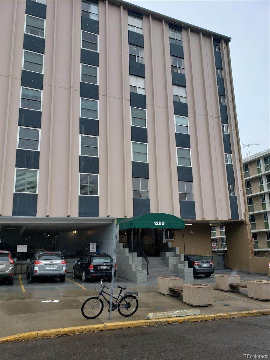 1265 Race Street - Photo 1
