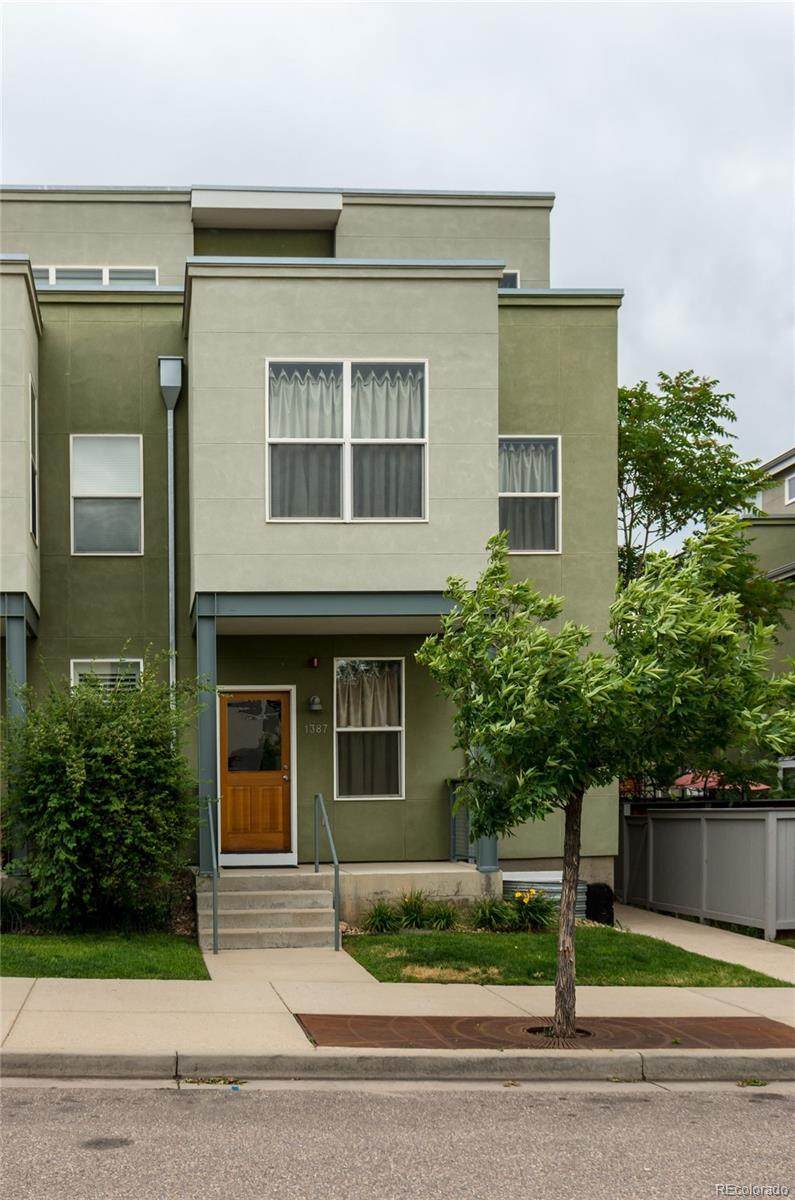 1387 Yellow Pine Avenue - Photo 1