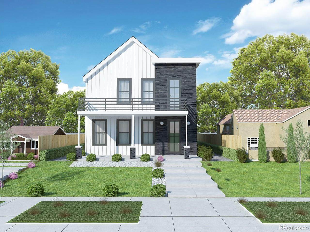 1828 Williams Street - Photo 1
