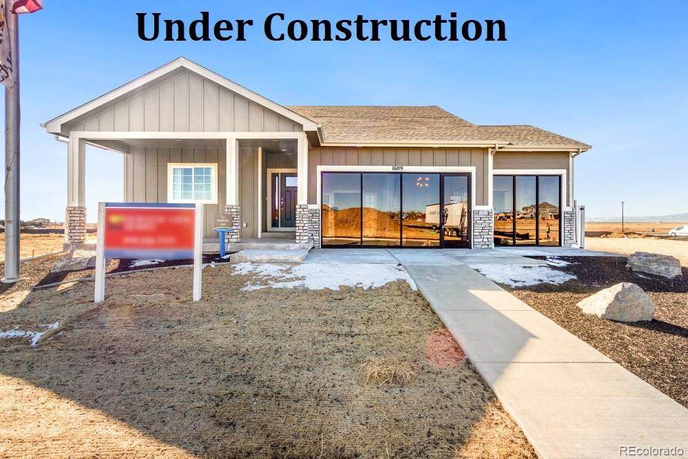 1585 Corby Drive - Photo 1