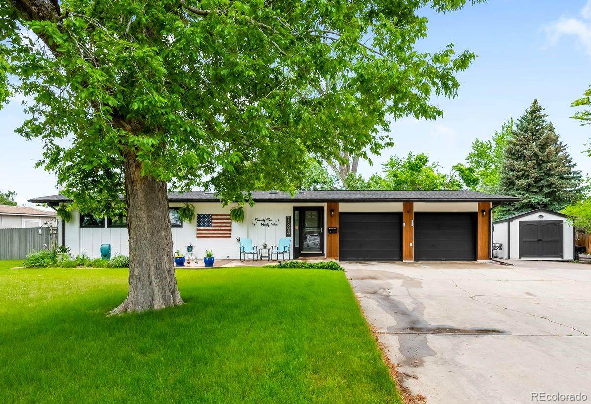 7695 Sheridan Court - Photo 1