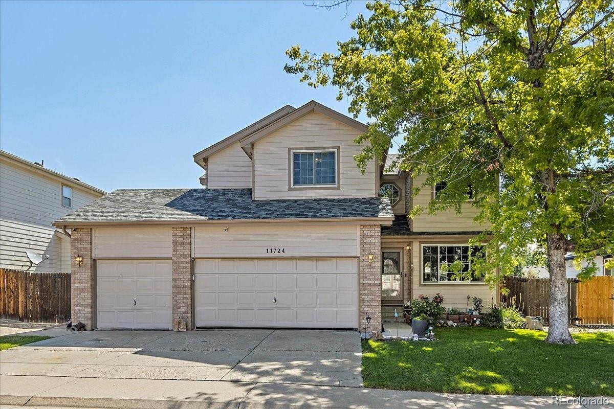 11724 Jasmine Court - Photo 1