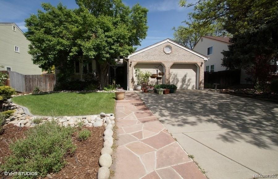 14937 Wagontrail Place - Photo 1