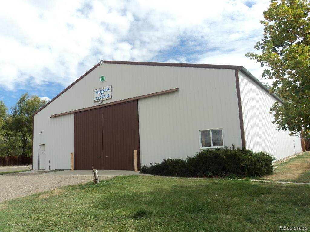 319 Steele Street - Photo 1