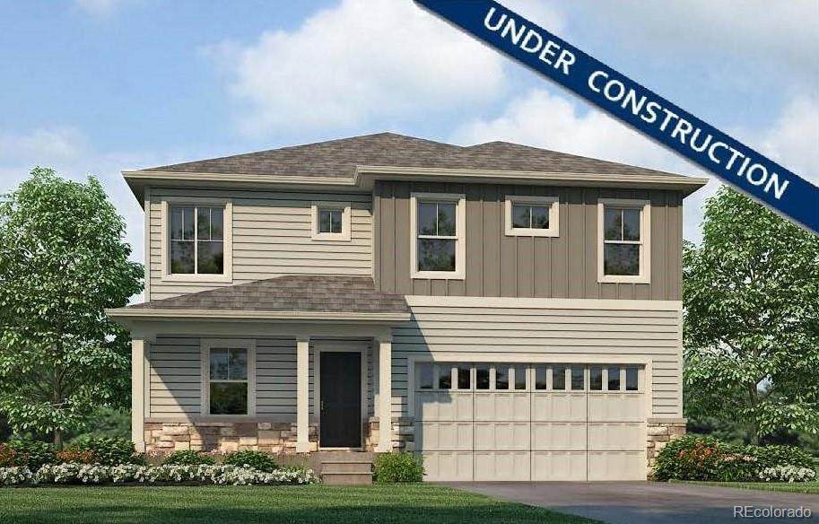 303 Goldfinch Lane - Photo 1