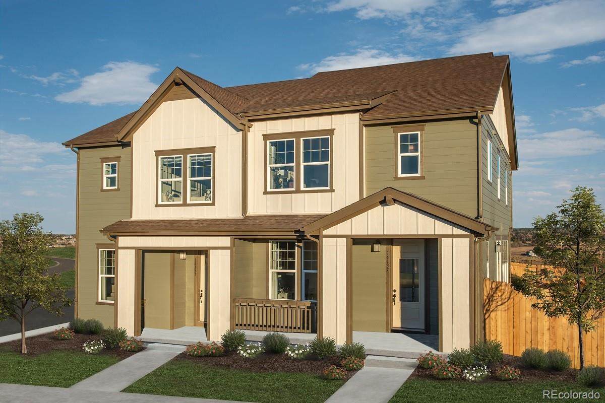 14083 Rose Heath Street - Photo 1